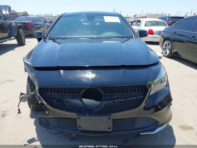 Mercedes-Benz m270 2018 WDDSJ4EB2JN551354 Image 12