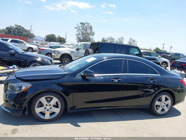 Mercedes-Benz m270 2018 WDDSJ4EB2JN551354 Image 14