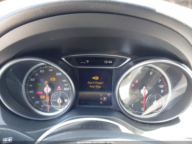 Mercedes-Benz m270 2018 WDDSJ4EB2JN551354 Image 7