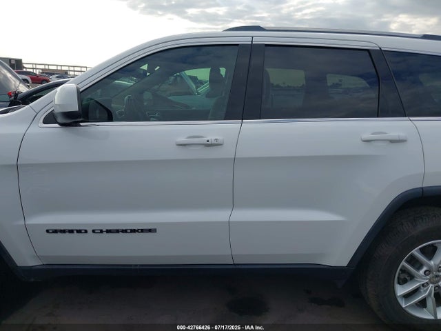 1C4RJEAG3HC605914 Jeep Grand Cherokee