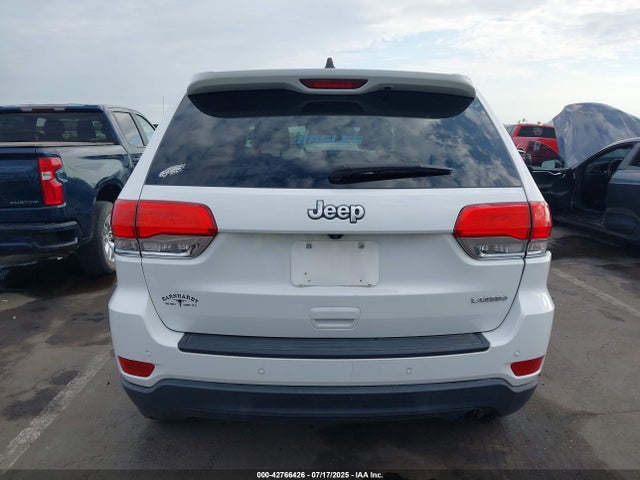 1C4RJEAG3HC605914 Jeep Grand Cherokee