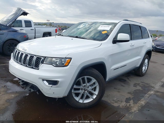 1C4RJEAG3HC605914 Jeep Grand Cherokee