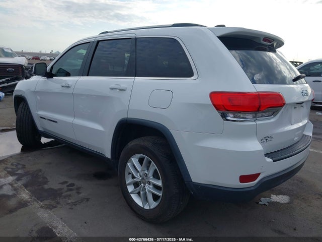 1C4RJEAG3HC605914 Jeep Grand Cherokee