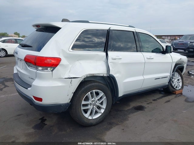1C4RJEAG3HC605914 Jeep Grand Cherokee