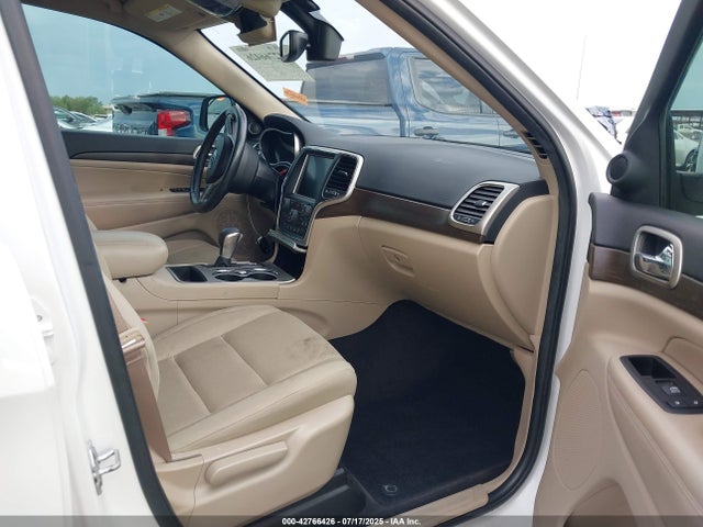 1C4RJEAG3HC605914 Jeep Grand Cherokee