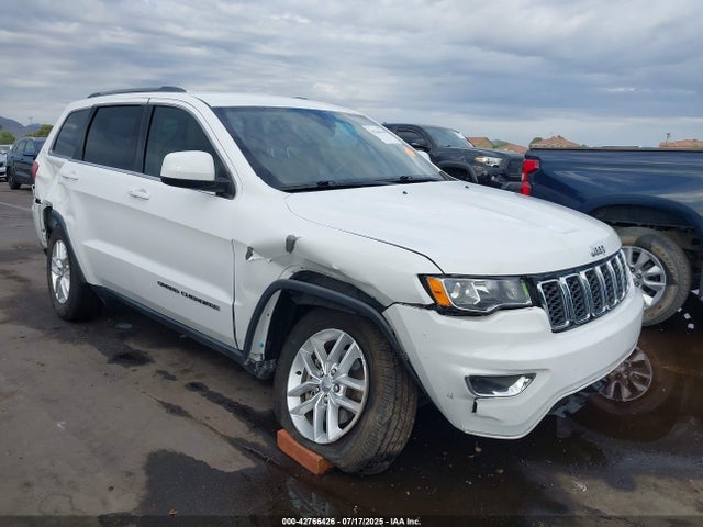 1C4RJEAG3HC605914 Jeep Grand Cherokee