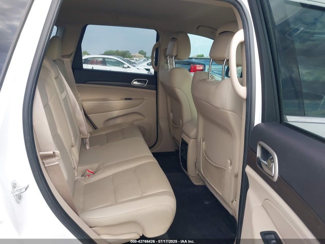 1C4RJEAG3HC605914 Jeep Grand Cherokee
