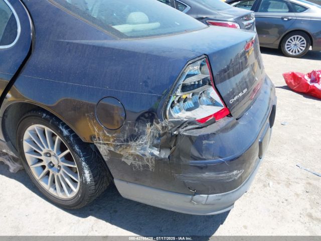 2002 CHRYSLER 300M 2C3HE76K82H283563 Photo 5
