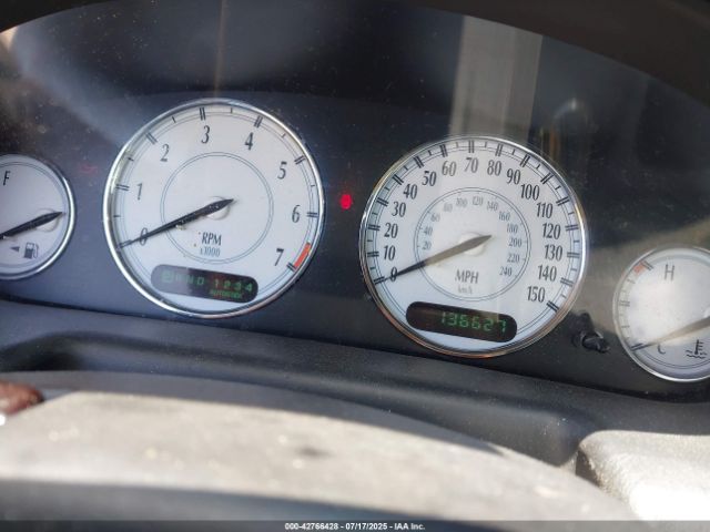 2002 CHRYSLER 300M 2C3HE76K82H283563 Photo 6