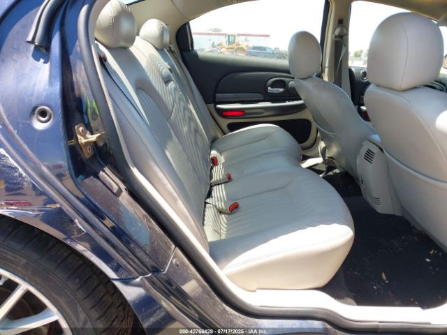 2002 CHRYSLER 300M 2C3HE76K82H283563 Photo 7