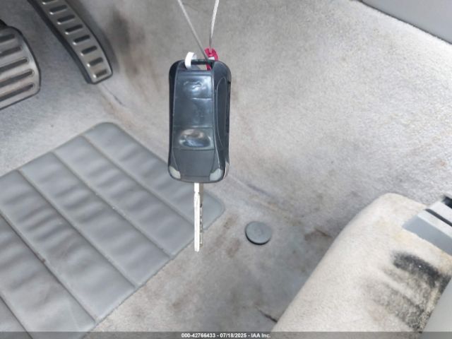 2004 PORSCHE CAYENNE WP1AB29P94LA62588 Photo 10