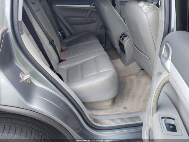 2004 PORSCHE CAYENNE WP1AB29P94LA62588 Photo 7