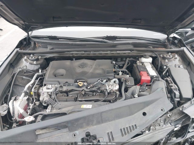 4T1G11AK7NU051508 Toyota a25a-fks