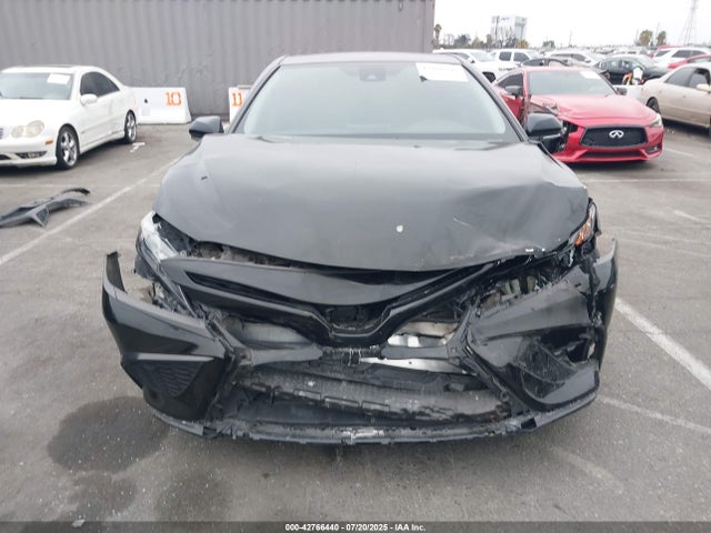 4T1G11AK7NU051508 Toyota a25a-fks