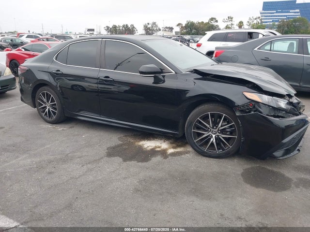 4T1G11AK7NU051508 Toyota a25a-fks