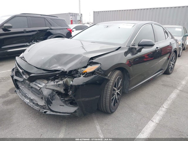 4T1G11AK7NU051508 Toyota a25a-fks