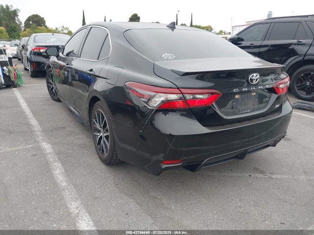 4T1G11AK7NU051508 Toyota a25a-fks