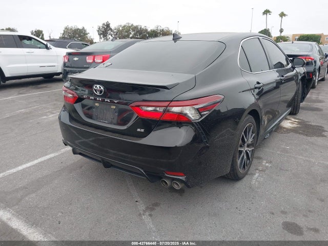 4T1G11AK7NU051508 Toyota a25a-fks