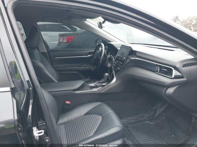 4T1G11AK7NU051508 Toyota a25a-fks