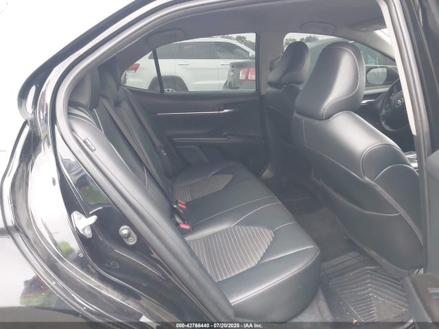 4T1G11AK7NU051508 Toyota a25a-fks