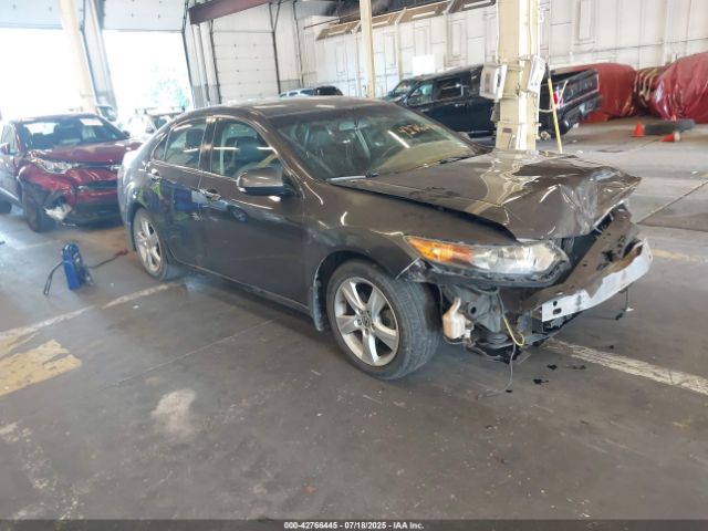 2009 ACURA TSX JH4CU26659C022319 Photo 0
