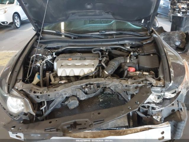 2009 ACURA TSX JH4CU26659C022319 Photo 9