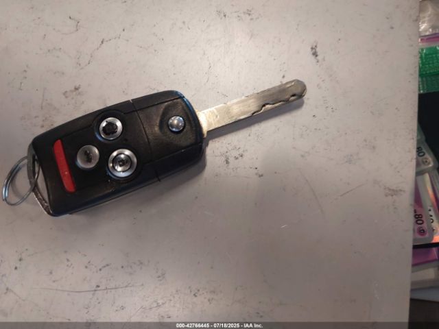 2009 ACURA TSX JH4CU26659C022319 Photo 10