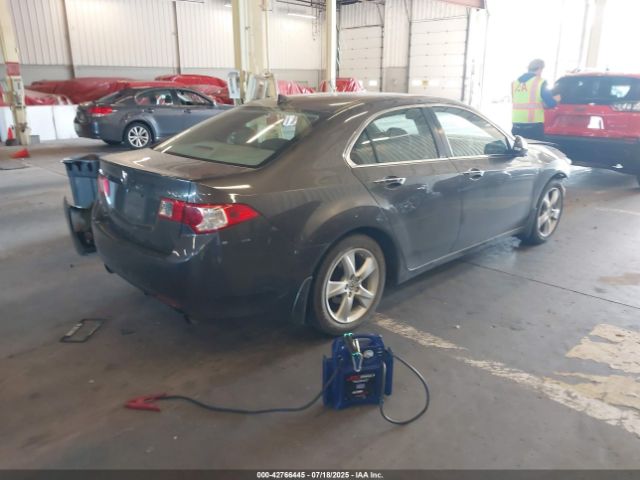 2009 ACURA TSX JH4CU26659C022319 Photo 3