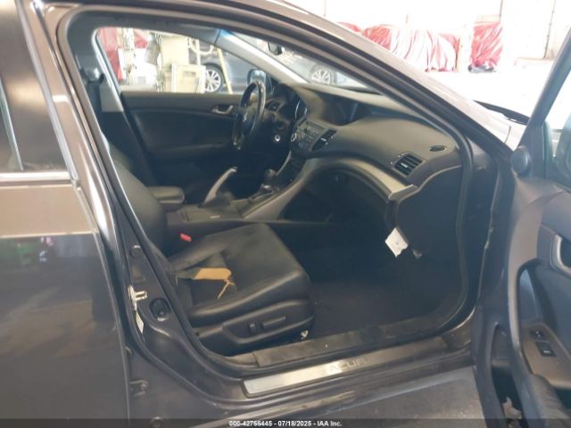 2009 ACURA TSX JH4CU26659C022319 Photo 4