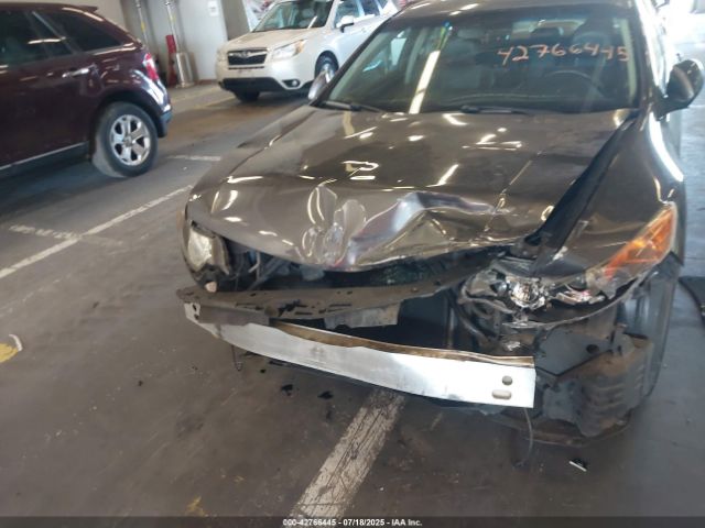 2009 ACURA TSX JH4CU26659C022319 Photo 5