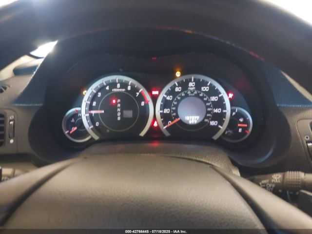 2009 ACURA TSX JH4CU26659C022319 Photo 6