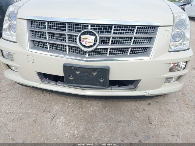 2011 CADILLAC STS 1G6DX6ED0B0158341 Photo 5