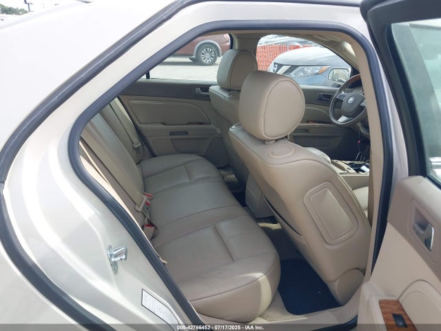2011 CADILLAC STS 1G6DX6ED0B0158341 Photo 7