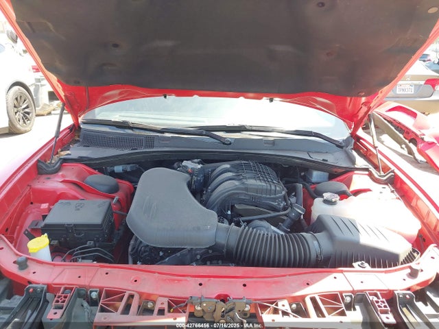 2C3CDXHG6PH650750 Dodge 2023