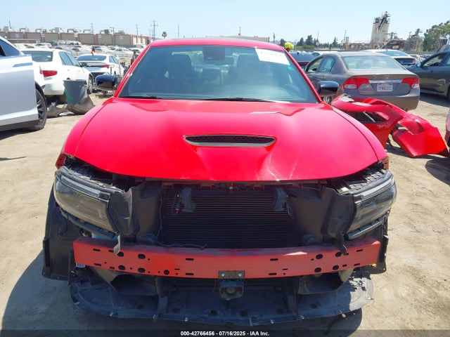 2C3CDXHG6PH650750 Dodge 2023
