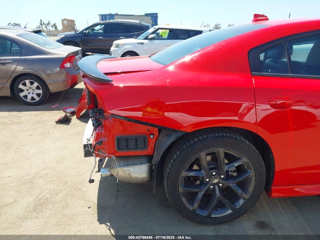 2C3CDXHG6PH650750 Dodge 2023