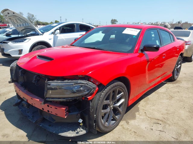 2C3CDXHG6PH650750 Dodge 2023