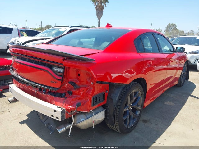 2C3CDXHG6PH650750 Dodge 2023