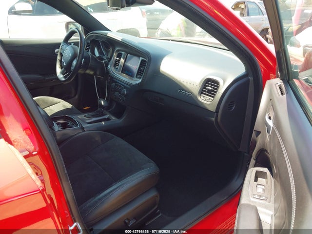 2C3CDXHG6PH650750 Dodge 2023