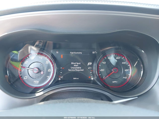 2C3CDXHG6PH650750 Dodge 2023