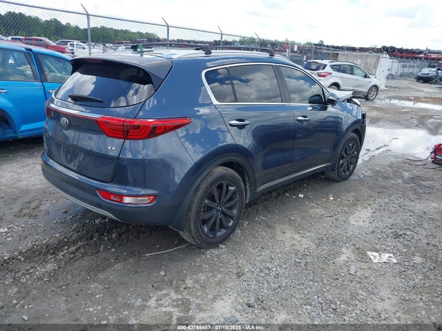 KNDPN3AC3K7575214 KIA gdi theta ii