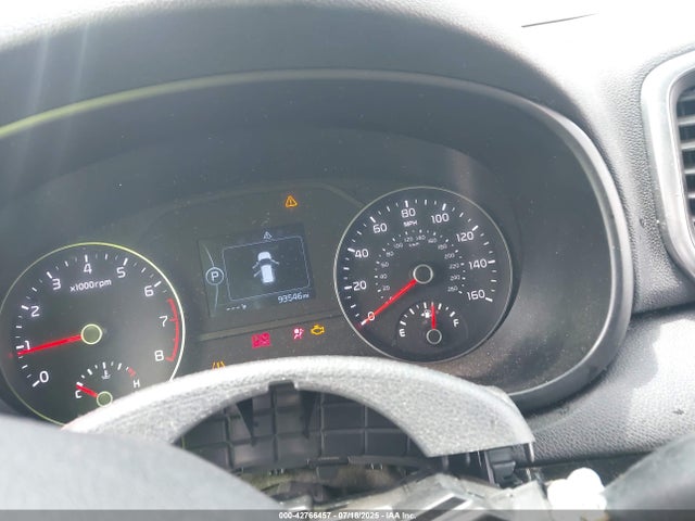 KNDPN3AC3K7575214 KIA gdi theta ii