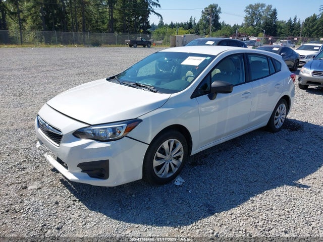 4S3GTAA60K1751594 Subaru 2019