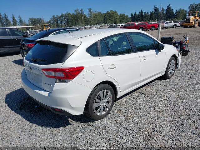 4S3GTAA60K1751594 Subaru 2019