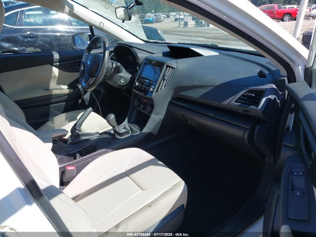 4S3GTAA60K1751594 Subaru 2019