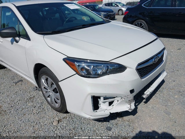 4S3GTAA60K1751594 Subaru 2019