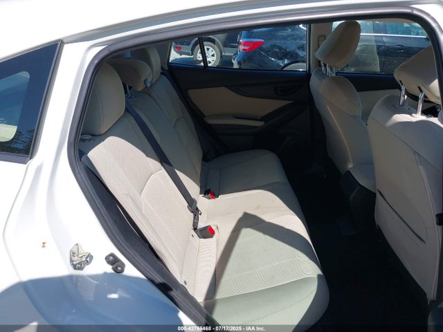 4S3GTAA60K1751594 Subaru 2019