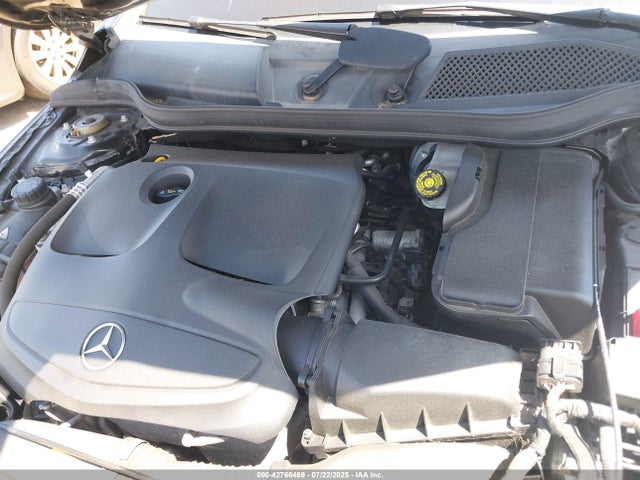 Mercedes-Benz CLA-Class 2018 WDDSJ4GB5JN605825 Image 10