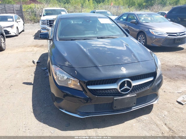 Mercedes-Benz CLA-Class 2018 WDDSJ4GB5JN605825 Image 12