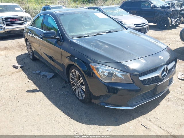 Mercedes-Benz CLA-Class 2018 WDDSJ4GB5JN605825 Image 13